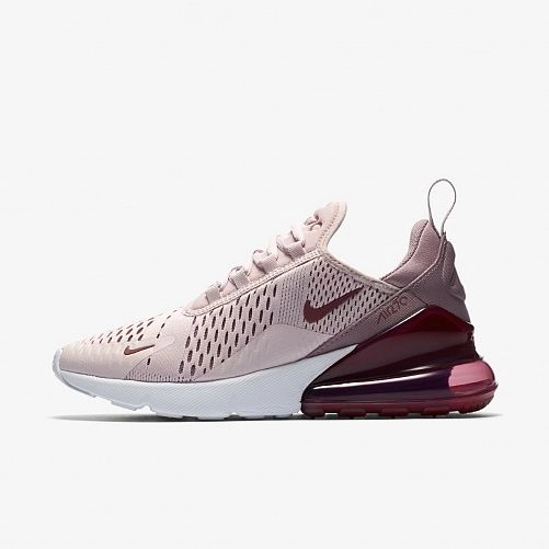 Outlet Кросівки жіночі Nike Air Max 270 AH6789-601