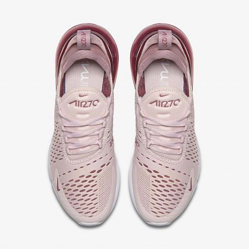 Outlet Кросівки жіночі Nike Air Max 270 AH6789-601_image_4