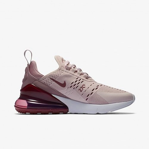 Outlet Кросівки жіночі Nike Air Max 270 AH6789-601