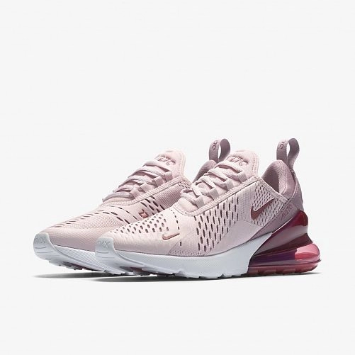 Outlet Кросівки жіночі Nike Air Max 270 AH6789-601_image_3