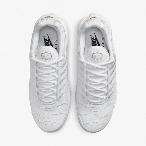 Outlet Чоловічі кросівки Nike Air Max Plus AJ2029-100_image_5
