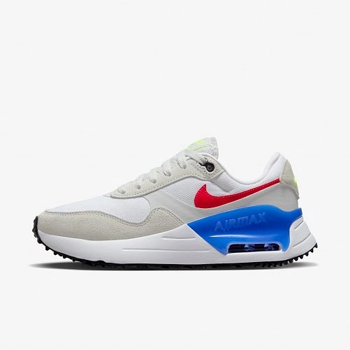 Outlet Кросівки жіночі Nike Air Max Systm DZ1637-100