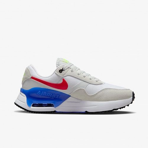 Outlet Кросівки жіночі Nike Air Max Systm DZ1637-100