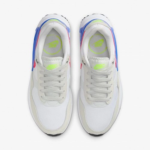 Outlet Кросівки жіночі Nike Air Max Systm DZ1637-100_image_7
