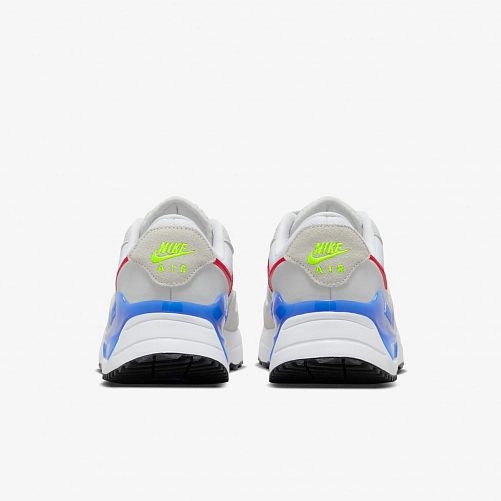Outlet Кросівки жіночі Nike Air Max Systm DZ1637-100_image_4