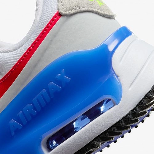 Outlet Кросівки жіночі Nike Air Max Systm DZ1637-100_image_3