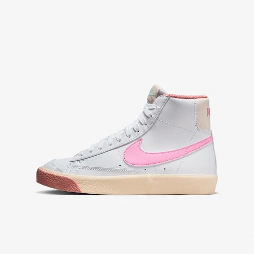 Outlet Кросівки жіночі Nike Blazer Mid 77 (Gs) DZ2900-100