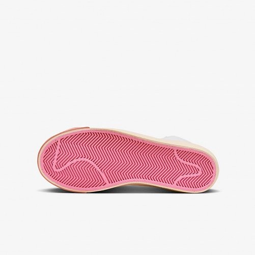 Outlet Кросівки жіночі Nike Blazer Mid 77 (Gs) DZ2900-100_image_6