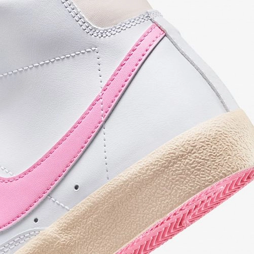 Outlet Кросівки жіночі Nike Blazer Mid 77 (Gs) DZ2900-100_image_8