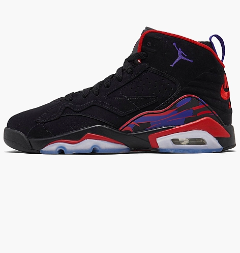 Outlet Кросівки Nike Air Jordan Jumpman Mvp Gs DZ5577-006