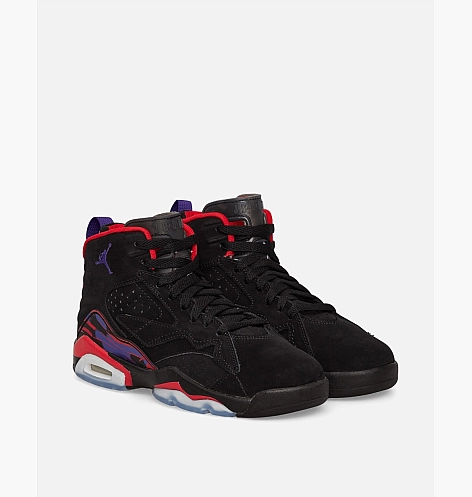 Outlet Кросівки Nike Air Jordan Jumpman Mvp Gs DZ5577-006_image_5