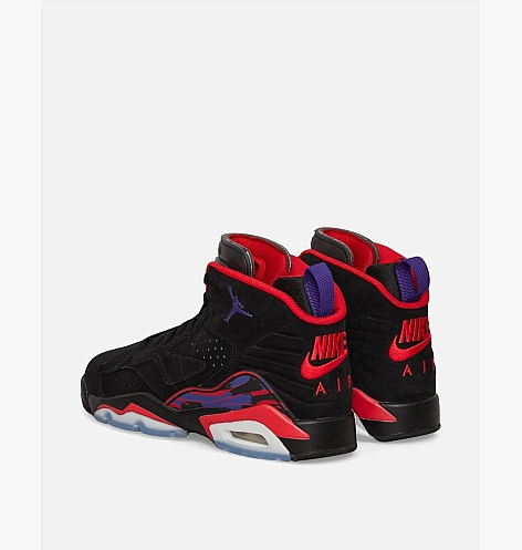 Outlet Кросівки Nike Air Jordan Jumpman Mvp Gs DZ5577-006_image_7