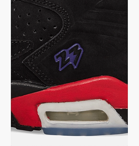 Outlet Кросівки Nike Air Jordan Jumpman Mvp Gs DZ5577-006_image_6