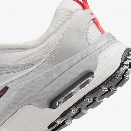 Outlet Кросівки Nike Air Max Bliss White DZ6754-101_image_4