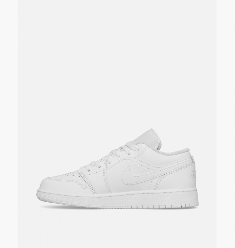 Outlet Кросівки AIR JORDAN 1 LOW 553560-136
