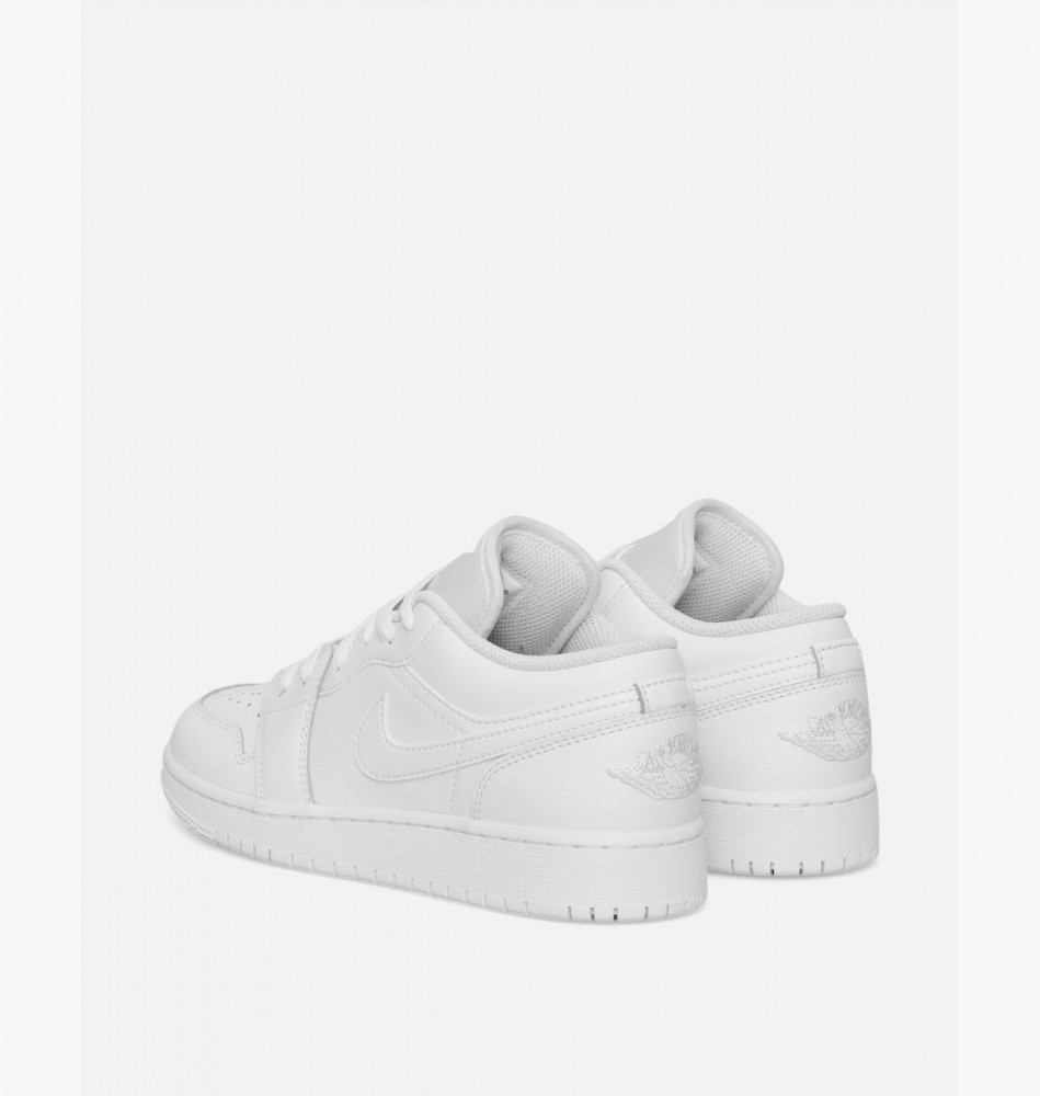 Outlet Кросівки AIR JORDAN 1 LOW 553560-136_image_5