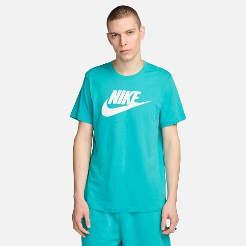 Outlet Футболка Nike M NSW TEE ICON FUTURA AR5004-345