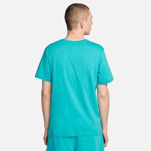 Outlet Футболка Nike M NSW TEE ICON FUTURA AR5004-345