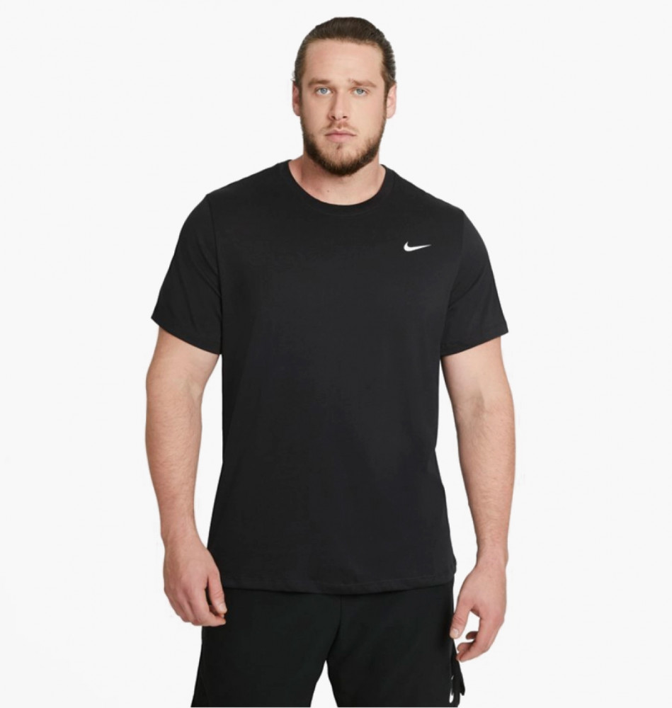 Outlet Футболка Nike Dry Tee Dfc Crew Solid AR6029-010