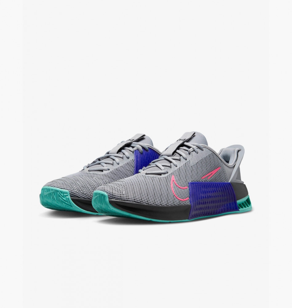 Outlet Кросівки чоловічі Nike Metcon 9 DZ2617-600 DZ2617-006