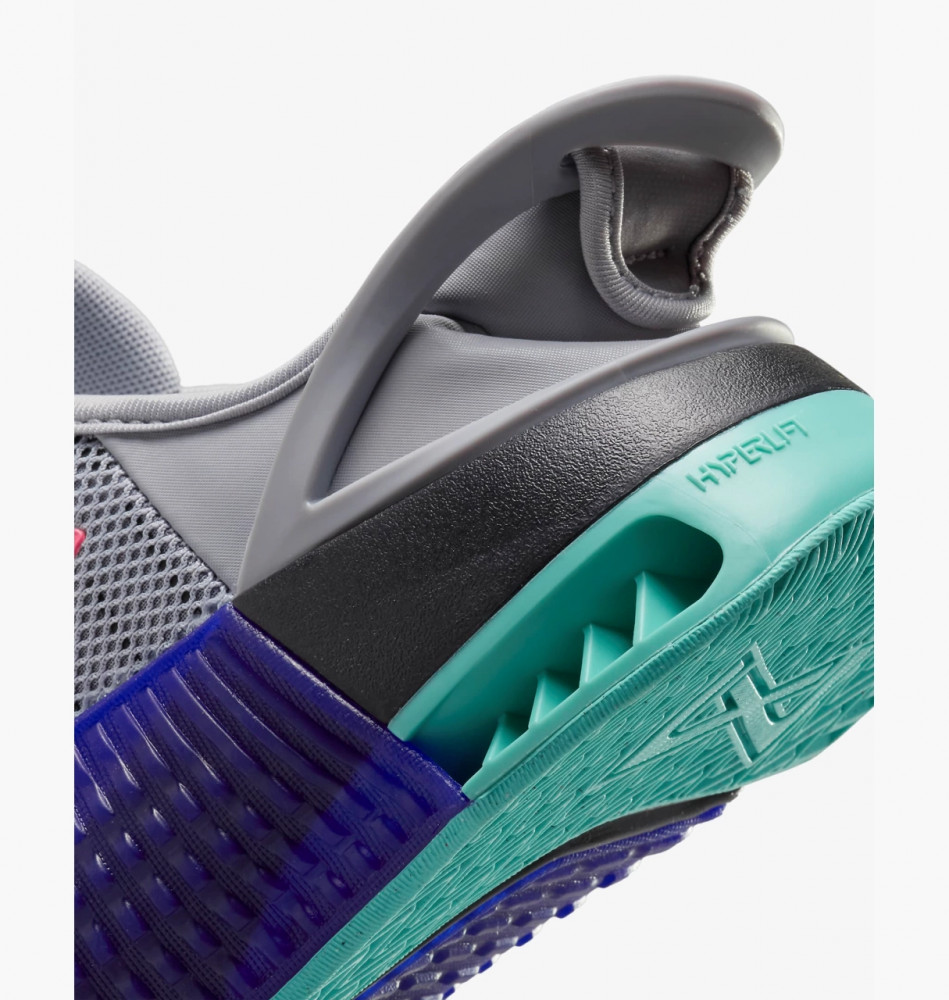 Outlet Кросівки чоловічі Nike Metcon 9 DZ2617-600 DZ2617-006_image_4