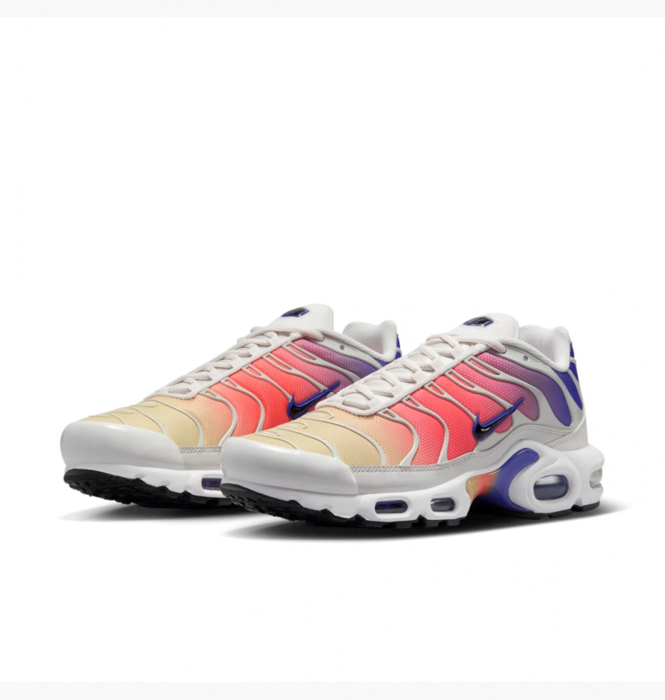 Outlet Кросівки жіночі Nike Air Max Plus Multi DZ3670-003_image_7
