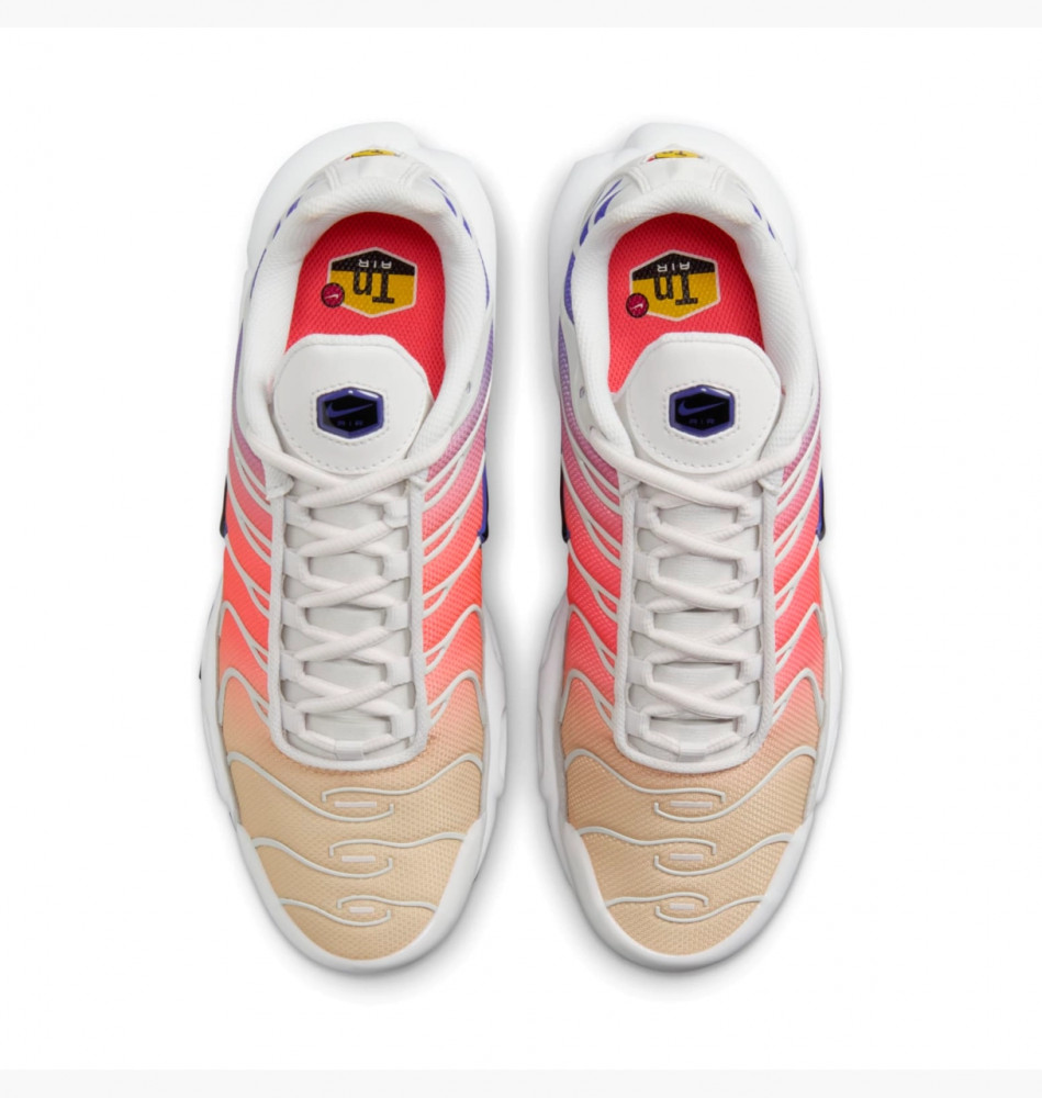 Outlet Кросівки жіночі Nike Air Max Plus Multi DZ3670-003_image_5