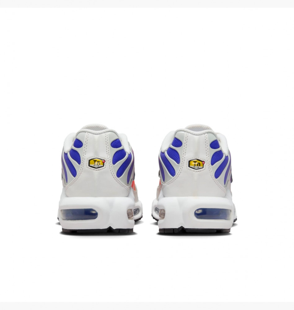 Outlet Кросівки жіночі Nike Air Max Plus Multi DZ3670-003_image_4