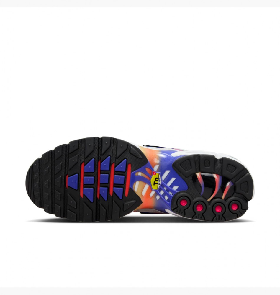 Outlet Кросівки жіночі Nike Air Max Plus Multi DZ3670-003_image_6