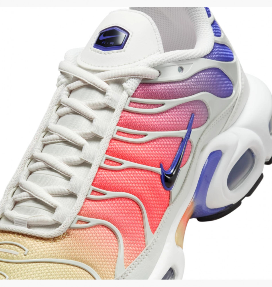 Outlet Кросівки жіночі Nike Air Max Plus Multi DZ3670-003_image_3