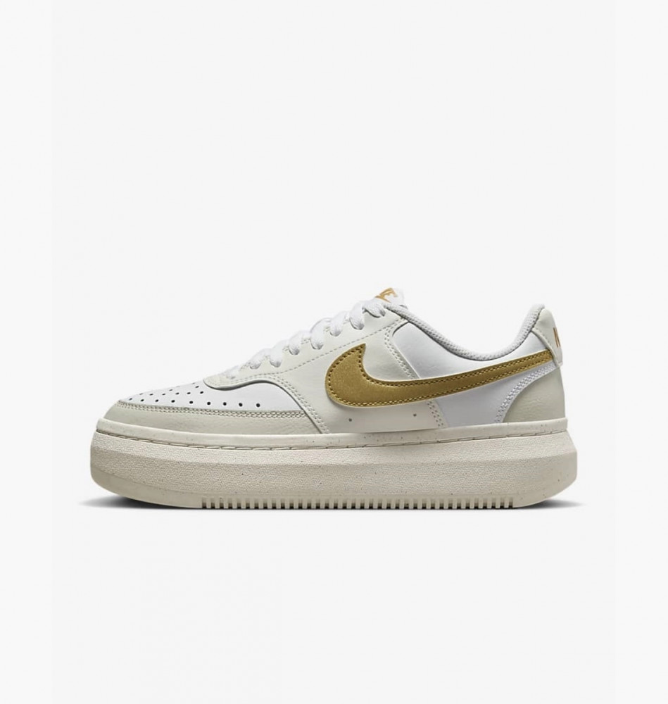 Outlet Кросівки Nike Court Vision Alta DZ5394-103