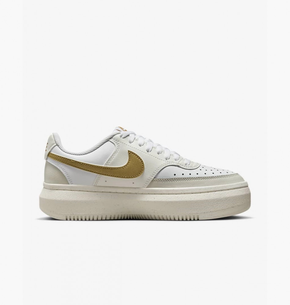 Outlet Кросівки Nike Court Vision Alta DZ5394-103