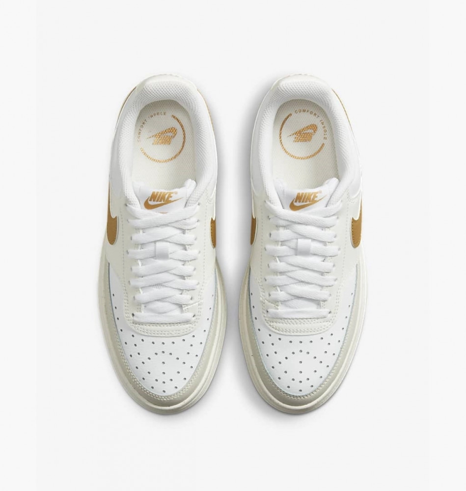 Outlet Кросівки Nike Court Vision Alta DZ5394-103_image_6