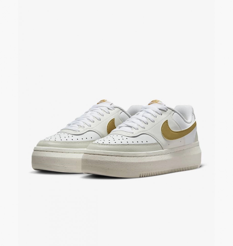 Outlet Кросівки Nike Court Vision Alta DZ5394-103_image_8