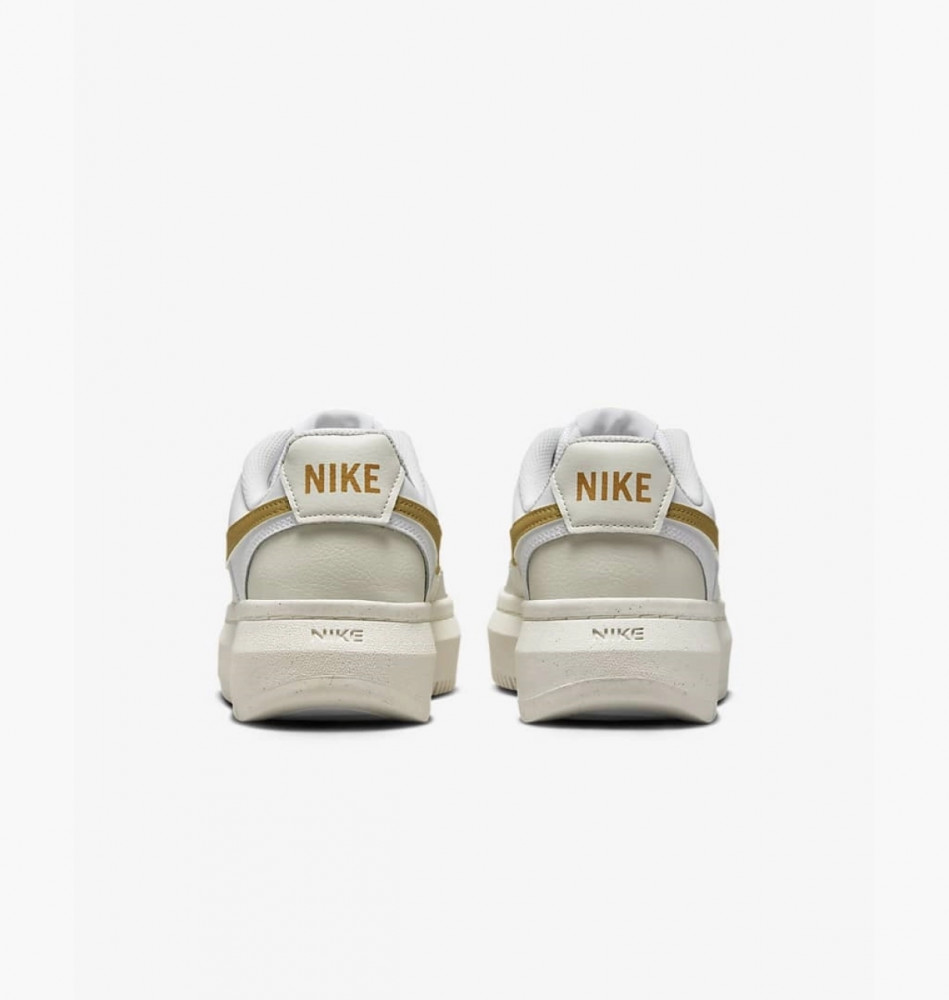 Outlet Кросівки Nike Court Vision Alta DZ5394-103_image_3