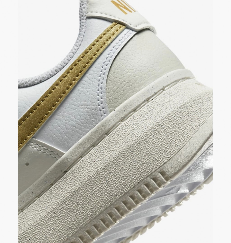 Outlet Кросівки Nike Court Vision Alta DZ5394-103_image_4
