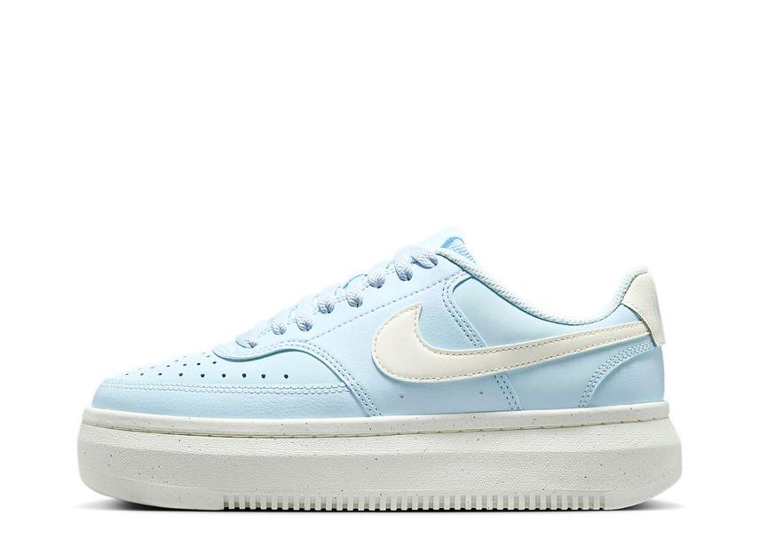 Outlet Кросівки Nike Court Vision Alta DZ5394-400