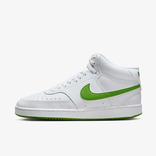 Outlet Жіночі кросівки Nike Court Vision Mid CD5436-107
