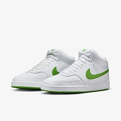 Outlet Жіночі кросівки Nike Court Vision Mid CD5436-107_image_5