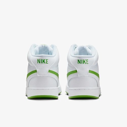 Outlet Жіночі кросівки Nike Court Vision Mid CD5436-107_image_7