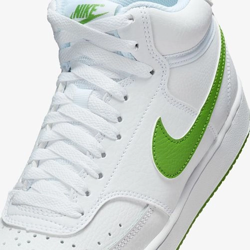 Outlet Жіночі кросівки Nike Court Vision Mid CD5436-107_image_3