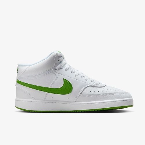 Outlet Жіночі кросівки Nike Court Vision Mid CD5436-107