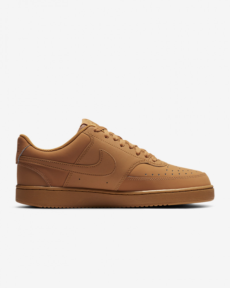 Outlet Чоловічі кросівки Nike Court Vision Lo CD5463-200