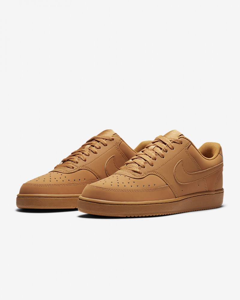 Outlet Чоловічі кросівки Nike Court Vision Lo CD5463-200