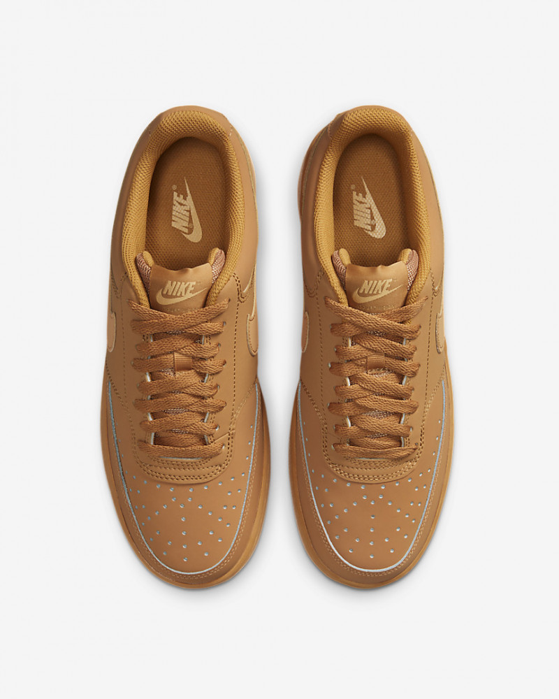 Outlet Чоловічі кросівки Nike Court Vision Lo CD5463-200_image_4