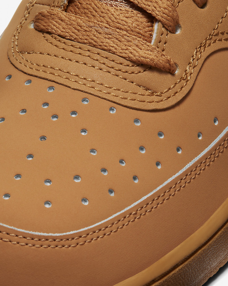 Outlet Чоловічі кросівки Nike Court Vision Lo CD5463-200_image_3