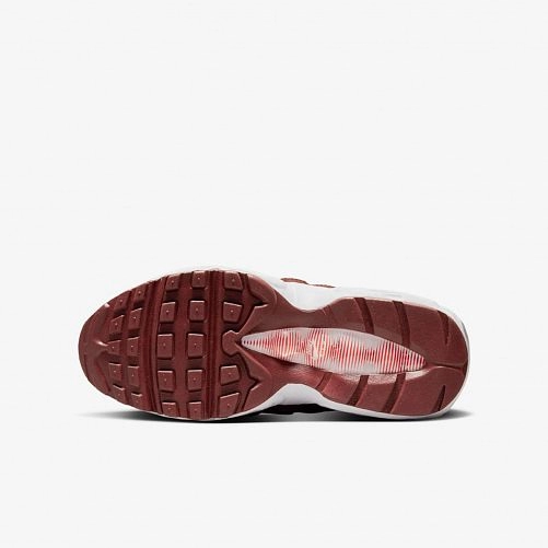 Outlet Кросівки жіночі Nike Air Max 95 CJ3906-017_image_8