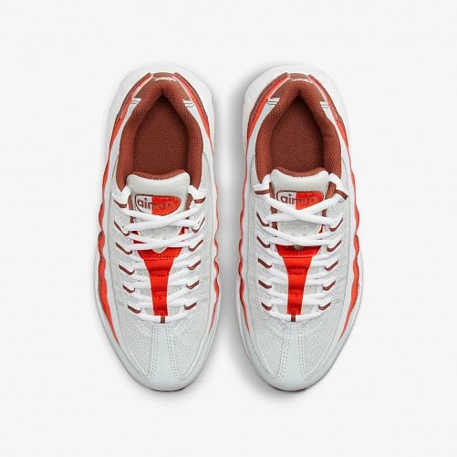Outlet Кросівки жіночі Nike Air Max 95 CJ3906-017_image_4