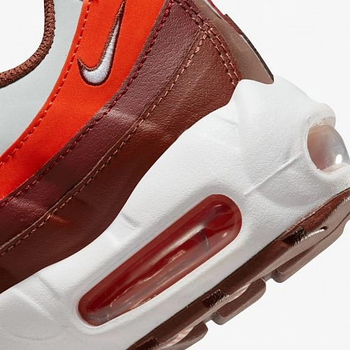 Outlet Кросівки жіночі Nike Air Max 95 CJ3906-017_image_6