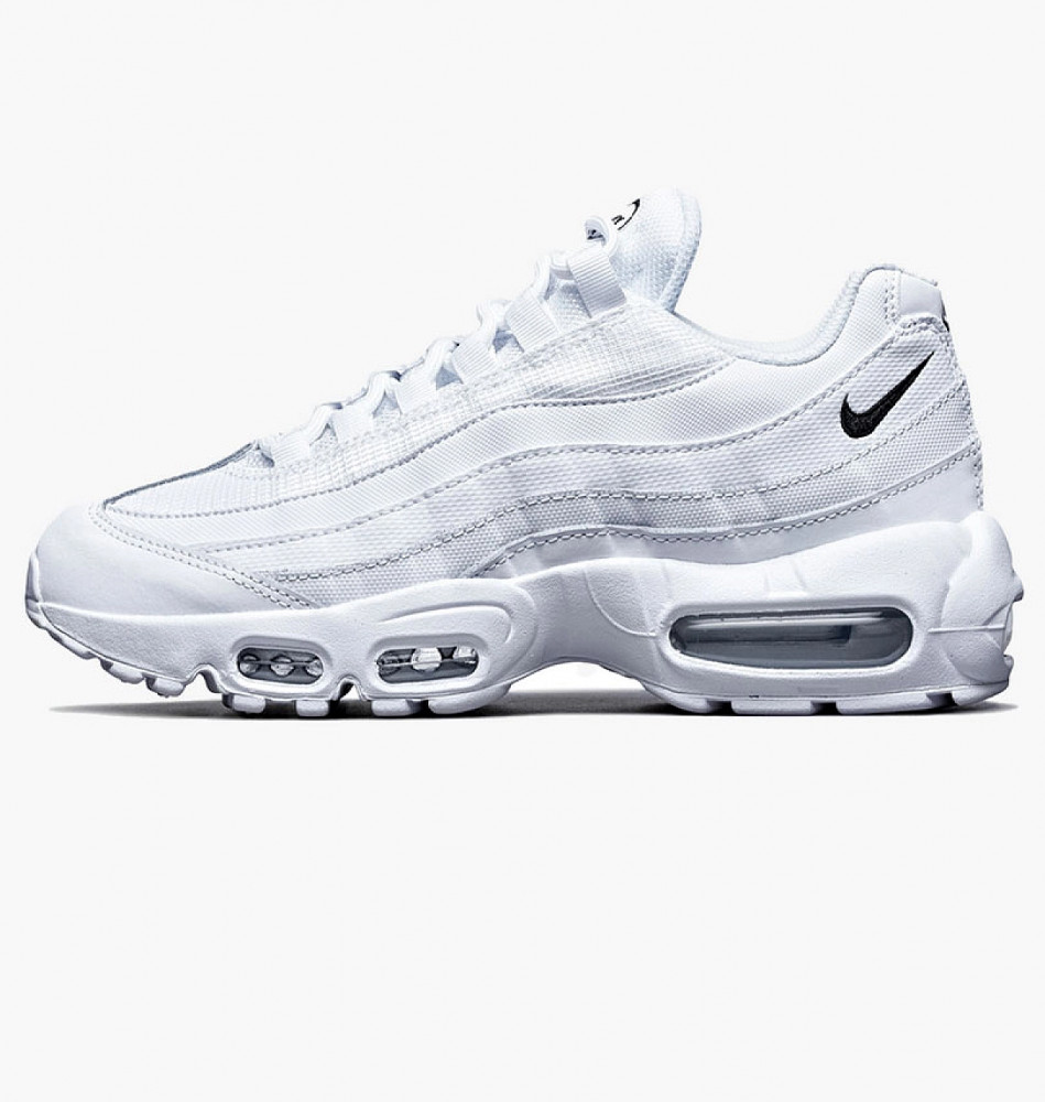 Outlet Кросівки жіночі Nike Air Max 95 Essential CK7070-100